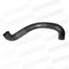 FIAT 46432605 Hose, heat exchange heating